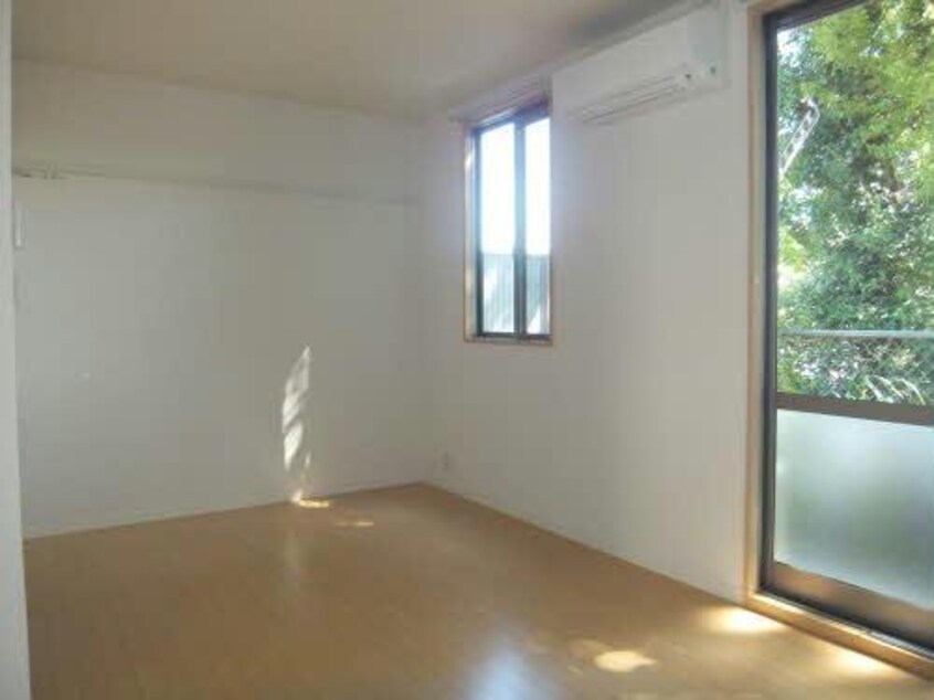  プレミール白川