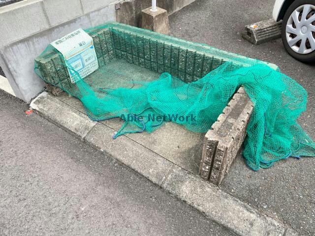  プレミール白川