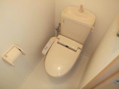  プレミール白川