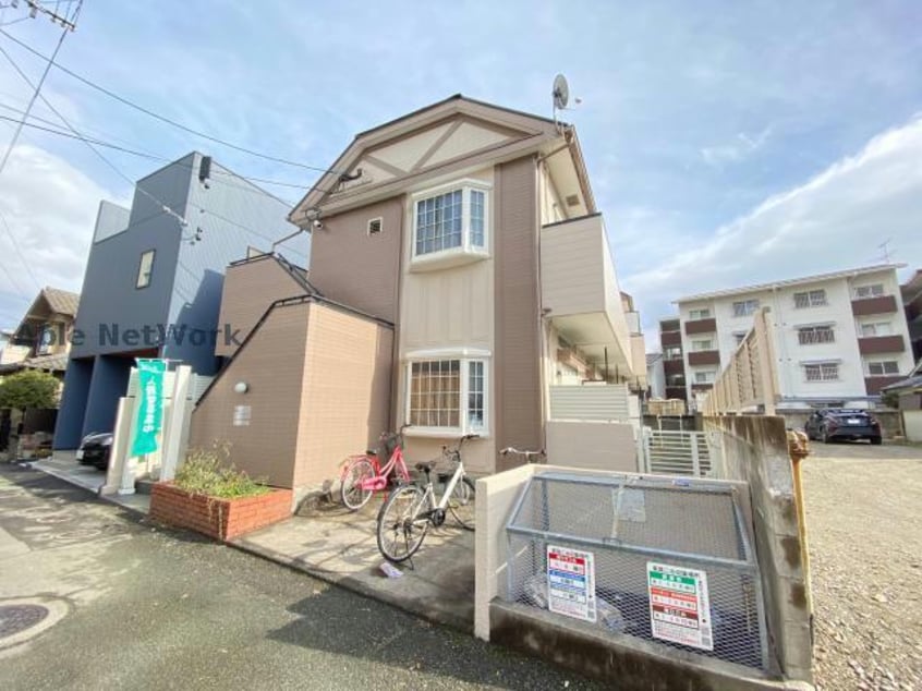  KUROKAMIⅡレジデンス