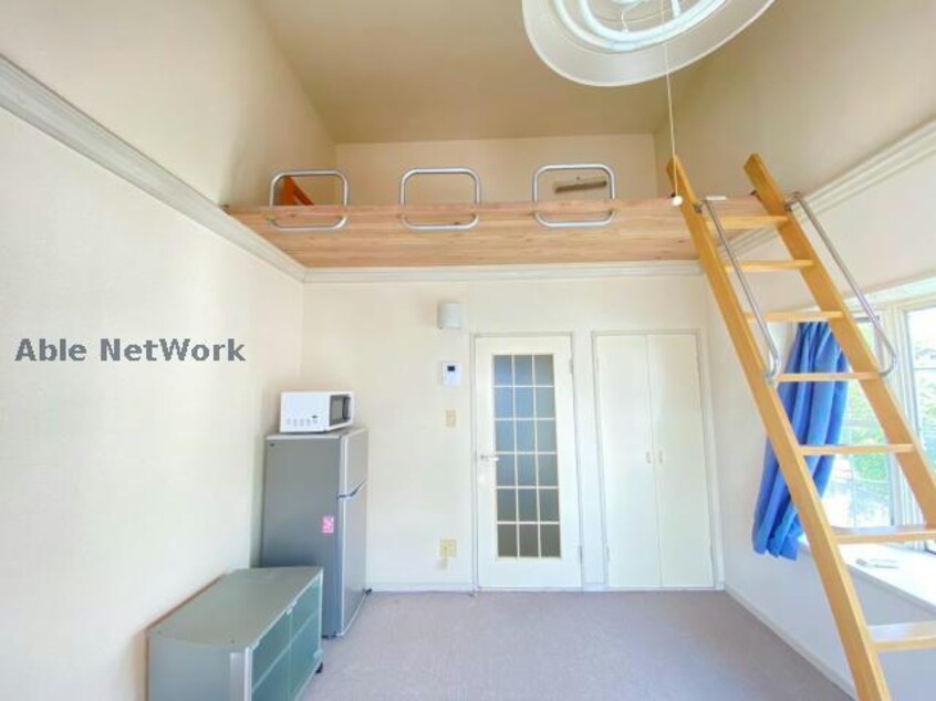  KUROKAMIⅡレジデンス