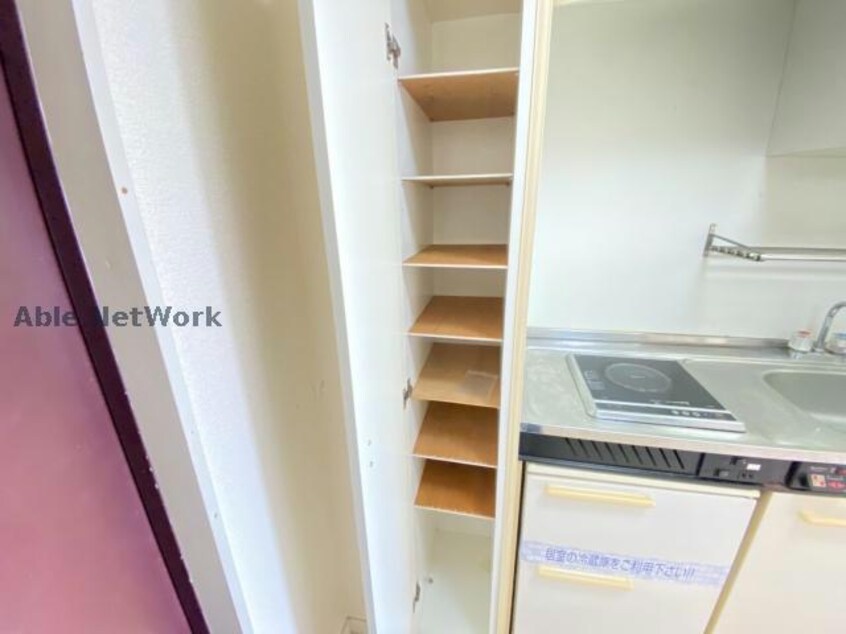  KUROKAMIⅡレジデンス