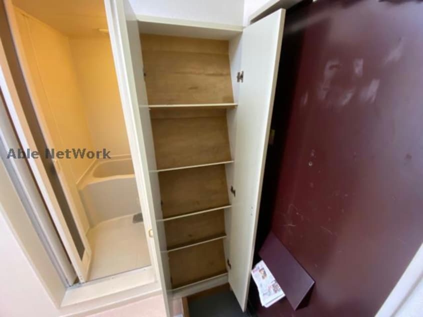  KUROKAMIⅡレジデンス