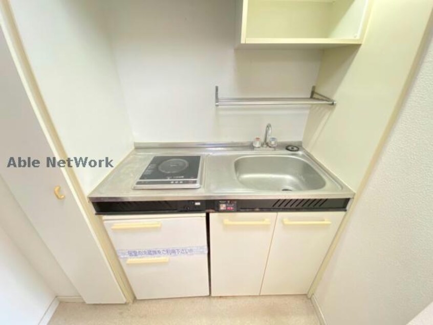  KUROKAMIⅡレジデンス