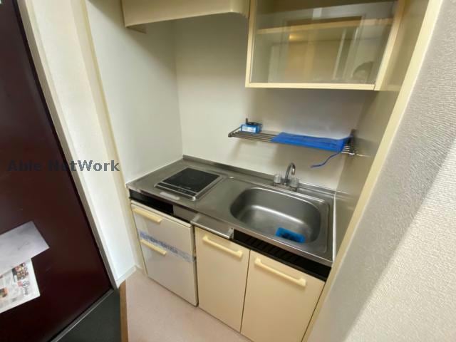  KUROKAMIⅡレジデンス