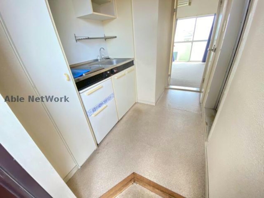  KUROKAMIⅡレジデンス