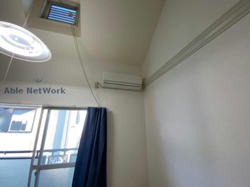  KUROKAMIⅡレジデンス