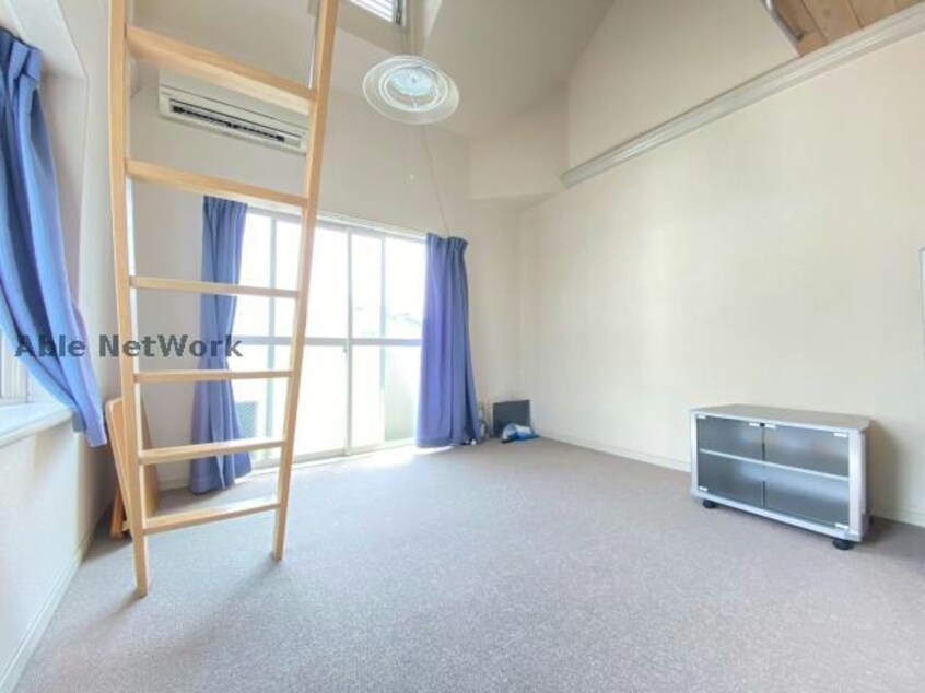  KUROKAMIⅡレジデンス