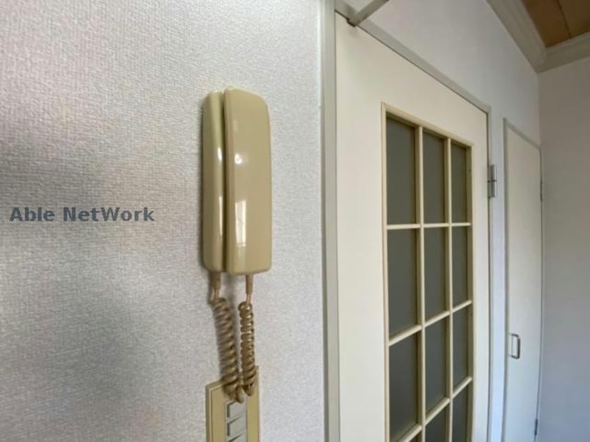  KUROKAMIⅡレジデンス