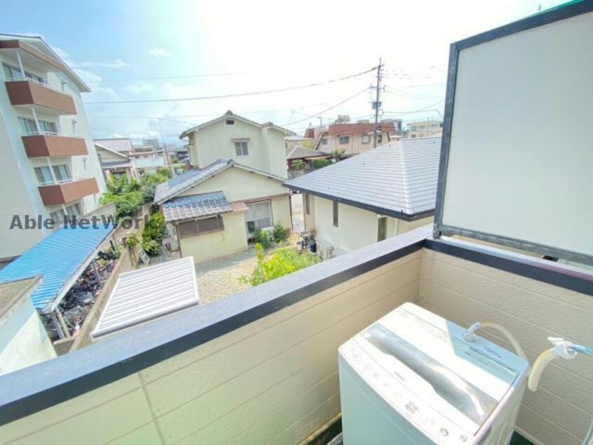  KUROKAMIⅡレジデンス