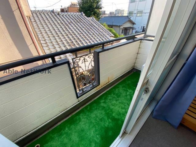  KUROKAMIⅡレジデンス