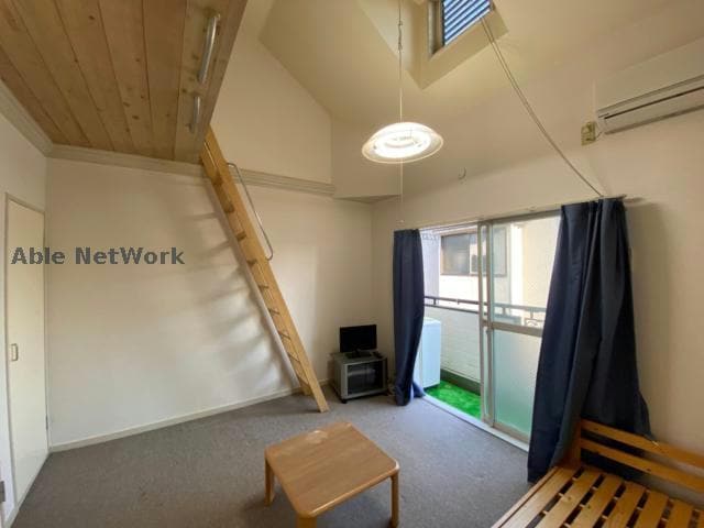  KUROKAMIⅡレジデンス