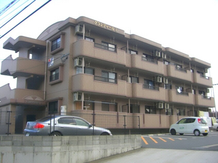  熊本電気鉄道藤崎線/八景水谷駅 徒歩4分 2階 築19年