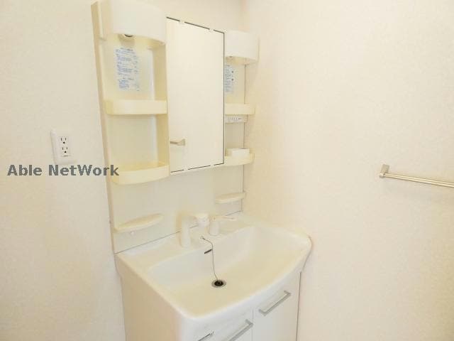 同型タイプ　現況優先 ウエストヒルズ　Ｂ