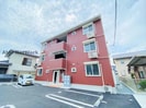 D-room渡鹿の外観