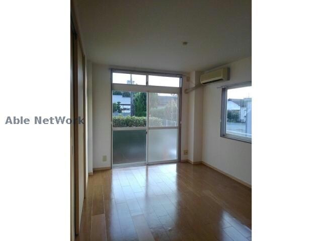  レジデンスタナカ