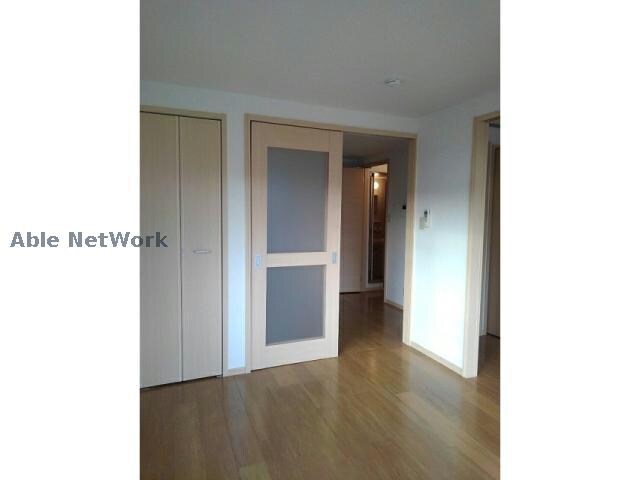  レジデンスタナカ