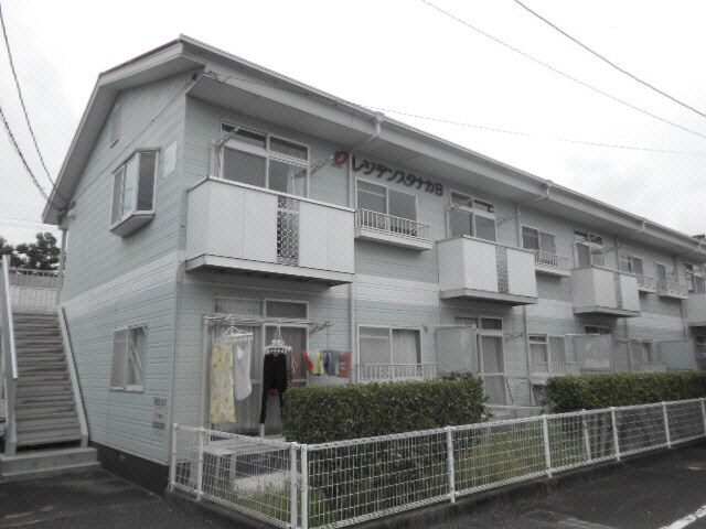  レジデンスタナカ