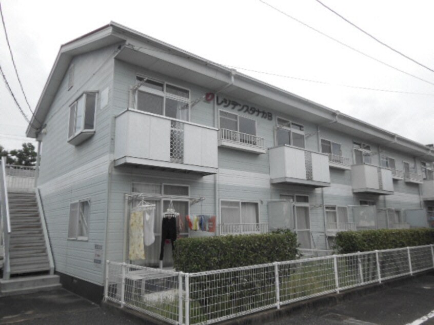  レジデンスタナカ