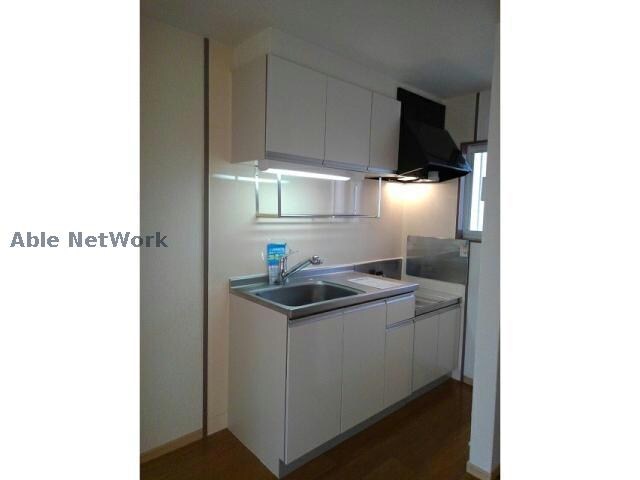  レジデンスタナカ