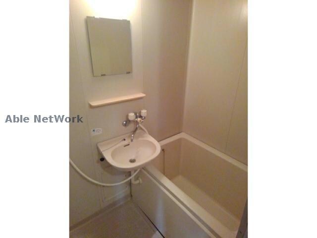  レジデンスタナカ