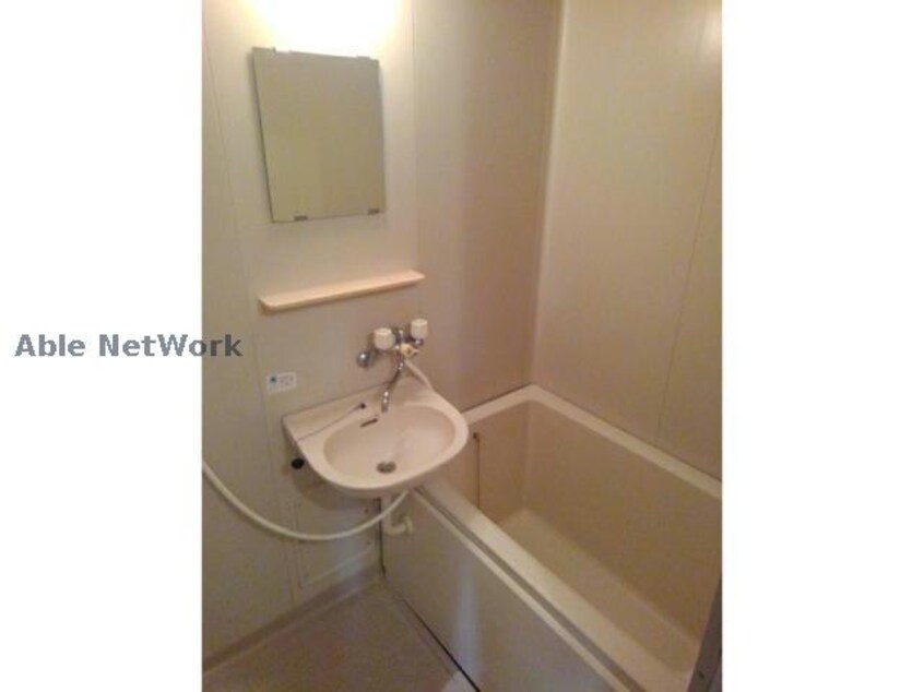  レジデンスタナカ