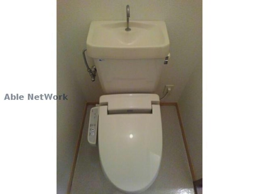  レジデンスタナカ