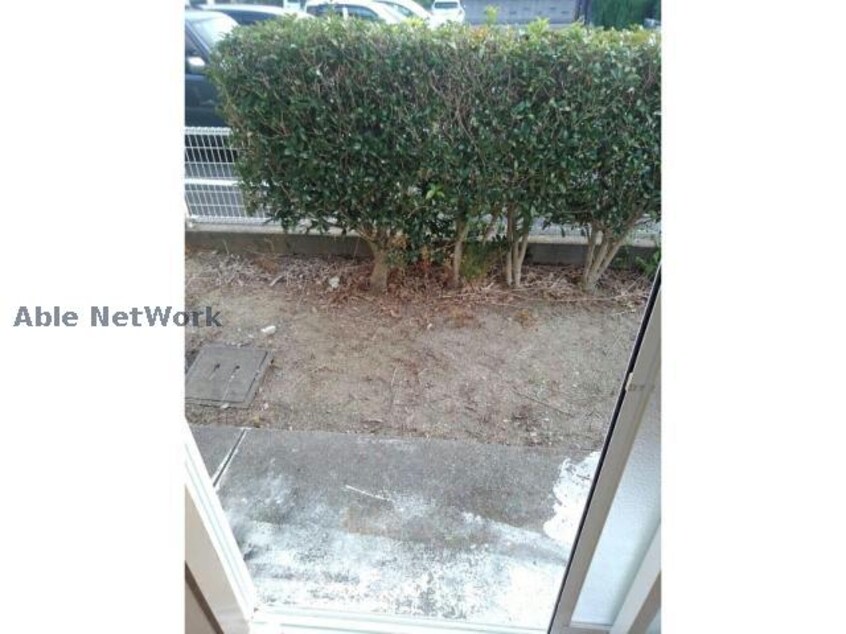  レジデンスタナカ