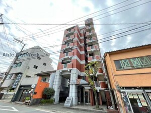 ロマネスク坪井