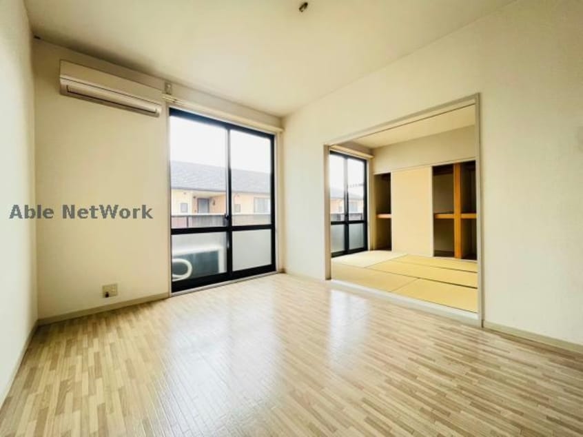 同型 ディアス徳王　壱番館・弐番館