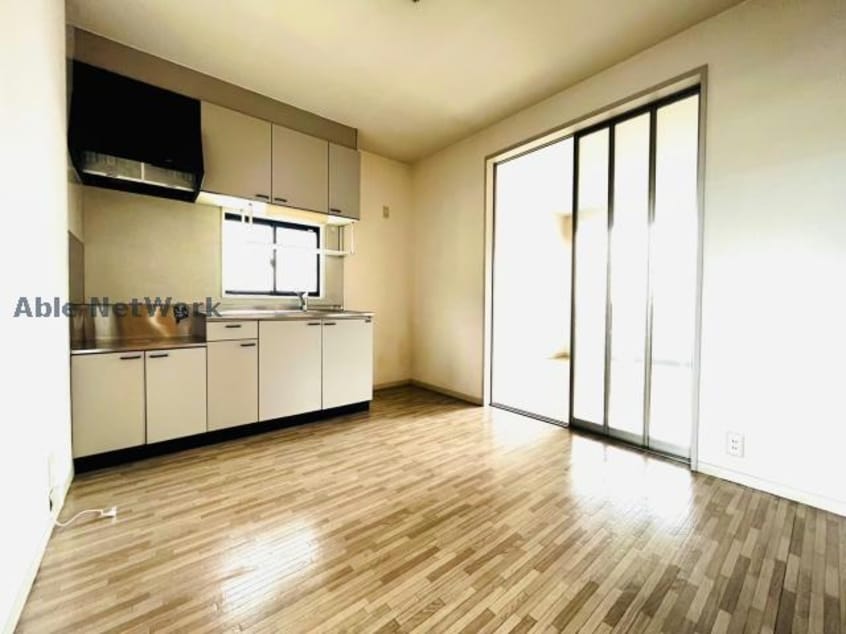 同型 ディアス徳王　壱番館・弐番館