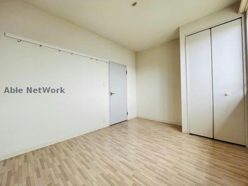 同型 ディアス徳王　壱番館・弐番館