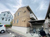 アプリコット.Ｆ　Ⅱ棟
