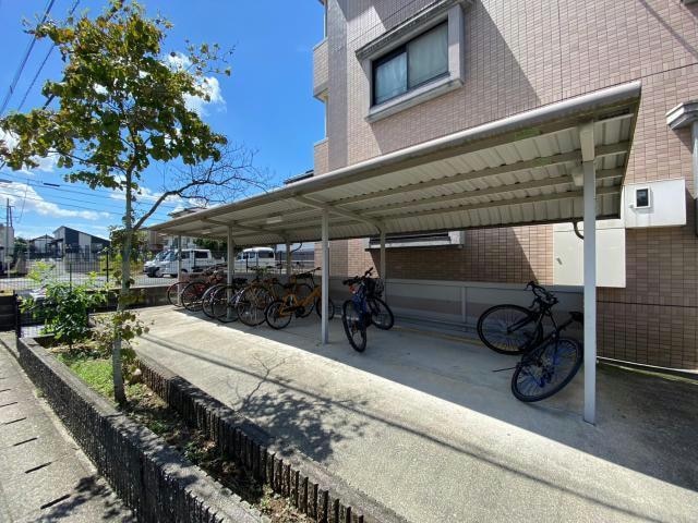  花の木二番館