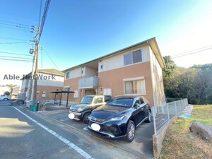 エスポワールⅡ番館（龍田陳内）