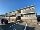 メゾンドカイロウＣ、Ｄの外観