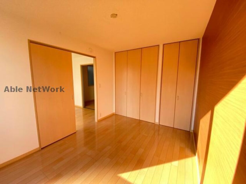  メゾンドカイロウＣ、Ｄ