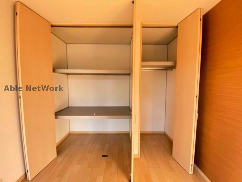  メゾンドカイロウＣ、Ｄ