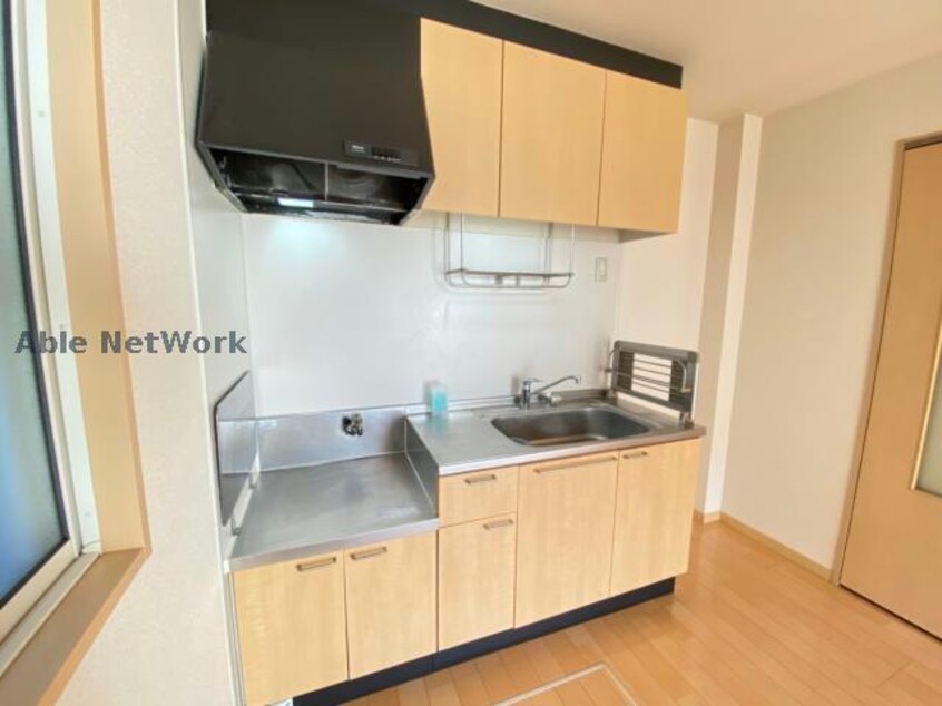  メゾンドカイロウＣ、Ｄ