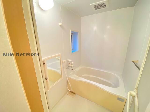  メゾンドカイロウＣ、Ｄ