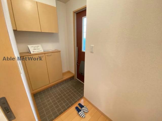  メゾンドカイロウＣ、Ｄ