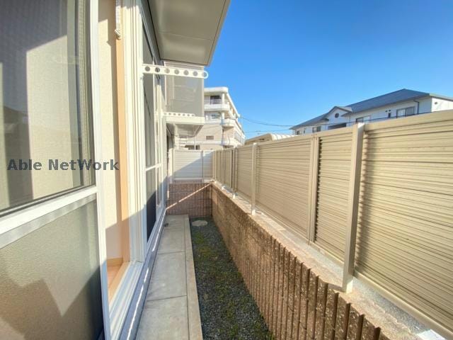  メゾンドカイロウＣ、Ｄ