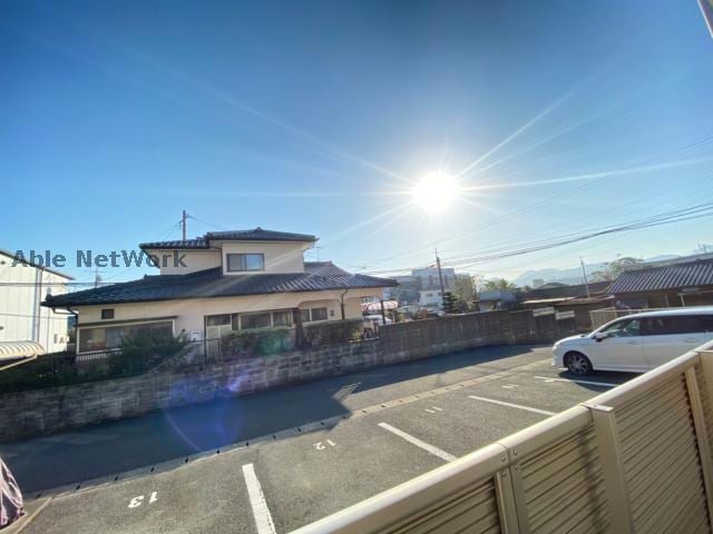  メゾンドカイロウＣ、Ｄ