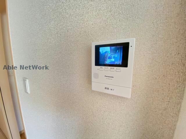  メゾンドカイロウＣ、Ｄ