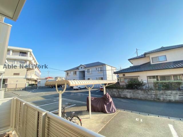  メゾンドカイロウＣ、Ｄ