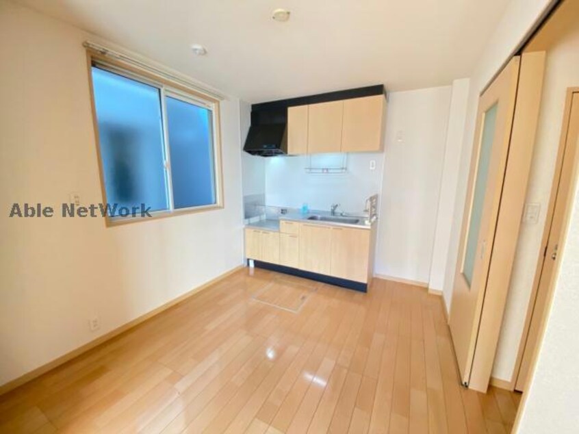  メゾンドカイロウＣ、Ｄ