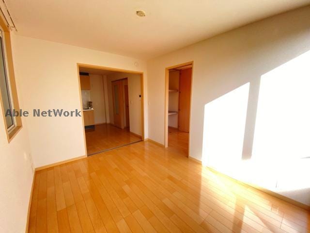  メゾンドカイロウＣ、Ｄ