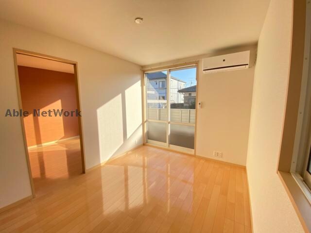  メゾンドカイロウＣ、Ｄ