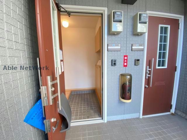  メゾンドカイロウＣ、Ｄ