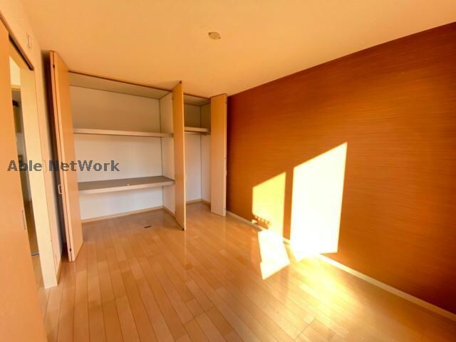  メゾンドカイロウＣ、Ｄ